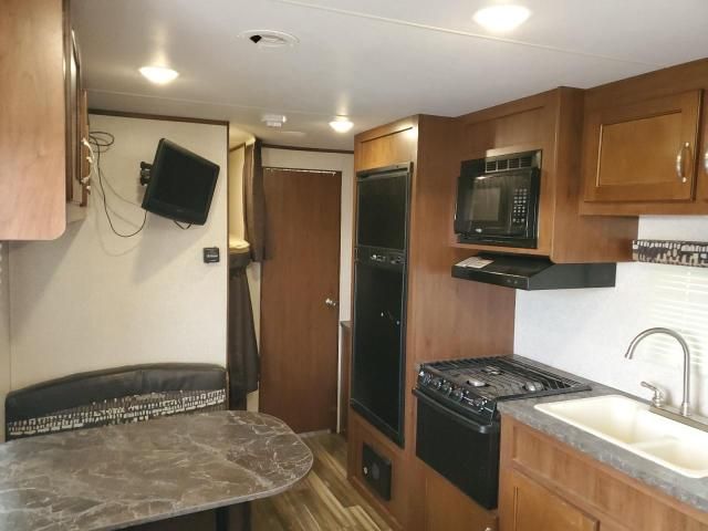 2017 Jayco JAY Flight