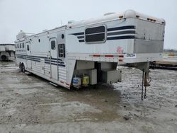 Salvage Trucks with No Bids Yet For Sale at auction: 2004 Other Trailer