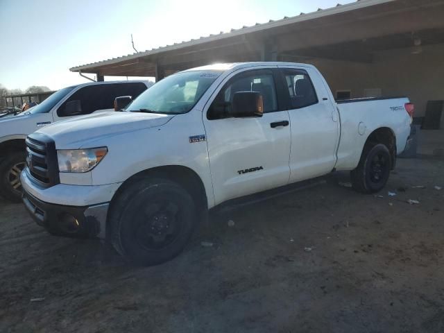 2011 Toyota Tundra Double Cab SR5