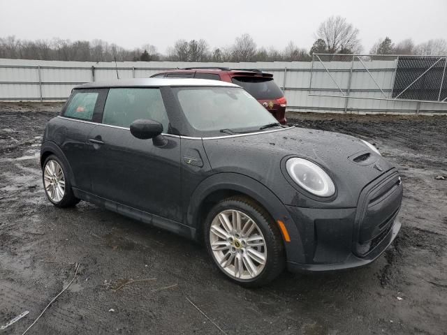 2024 Mini Cooper SE