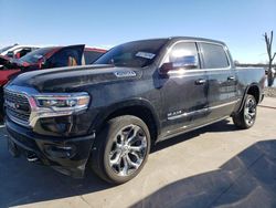 2022 Dodge RAM 1500 Limited for sale in Grand Prairie, TX