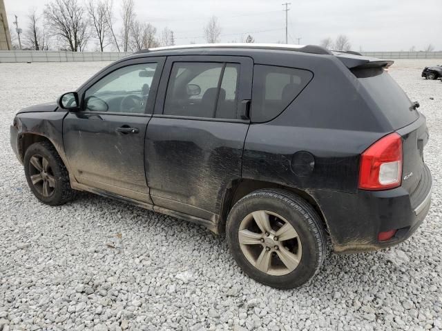 2013 Jeep Compass