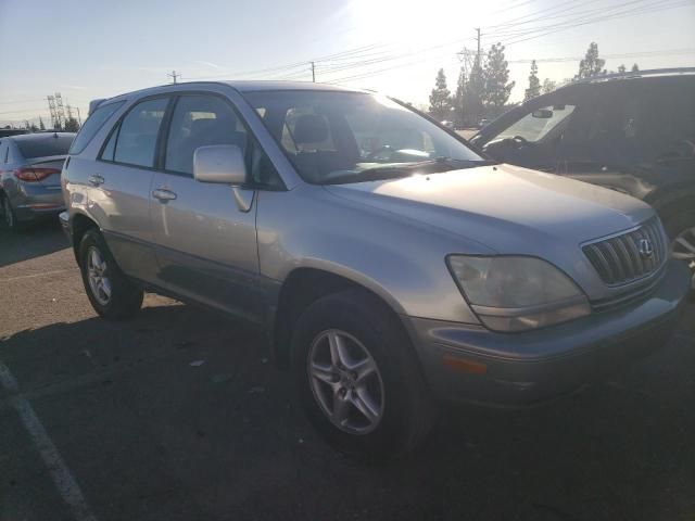 2001 Lexus RX 300