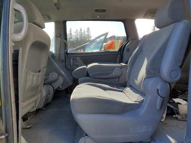 2004 Toyota Sienna CE