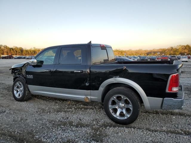 2014 Dodge 1500 Laramie