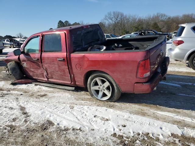 2014 Dodge RAM 1500 ST