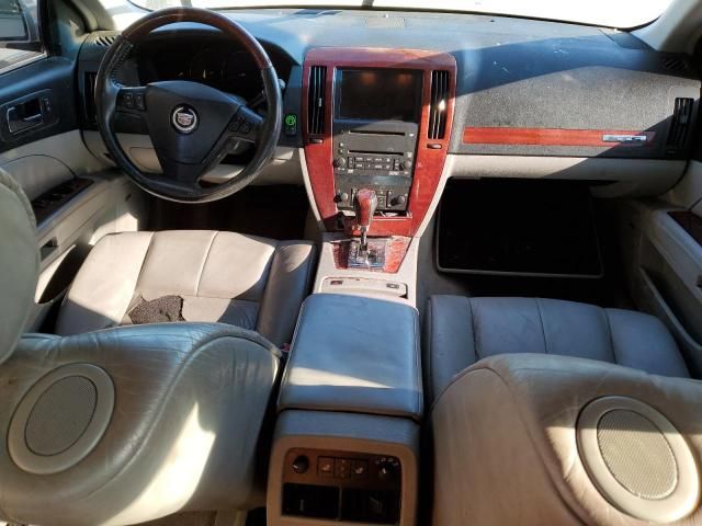 2006 Cadillac STS