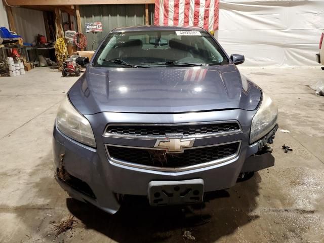 2013 Chevrolet Malibu 1LT