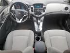 2011 Chevrolet Cruze LT