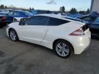 2011 Honda CR-Z EX