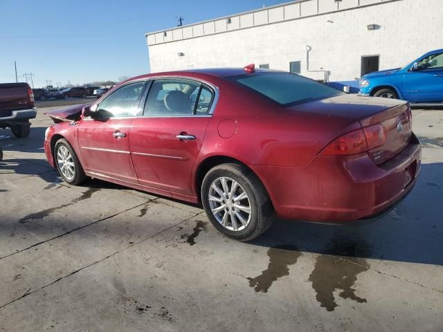 2011 Buick Lucerne CXL