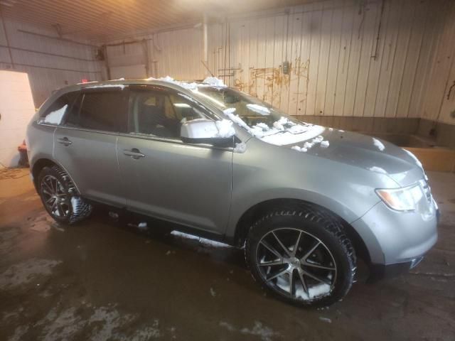 2008 Ford Edge Limited