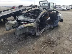 Salvage vehicles for parts for sale at auction: 2020 Tesla Model 3