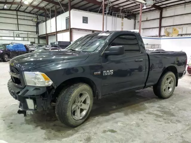 2014 Dodge RAM 1500 ST