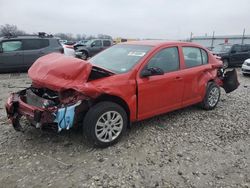 2010 Chevrolet Cobalt LS en venta en Bridgeton, MO