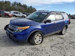 2015 Ford Explorer for sale in Mendon, MA