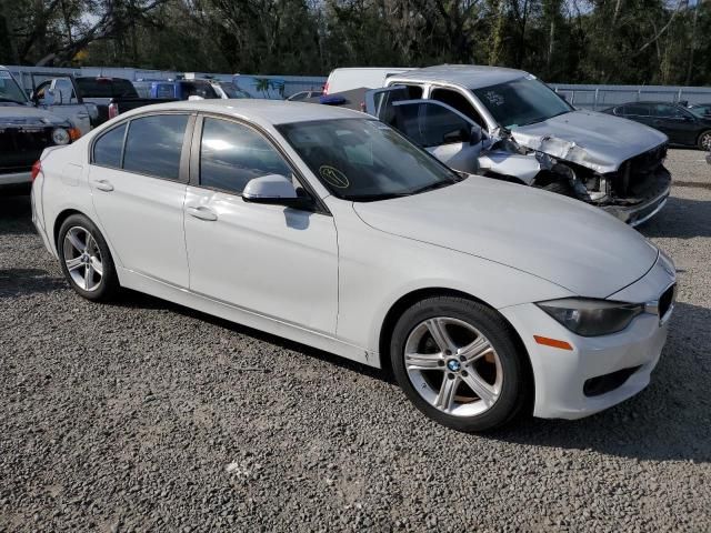 2015 BMW 328 I