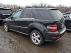 2011 Mercedes-Benz ML 350 4matic