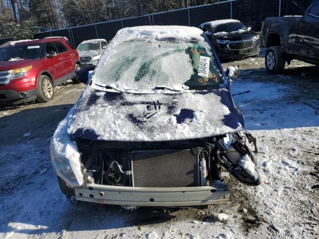 2019 Nissan Versa S