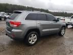 2013 Jeep Grand Cherokee Overland