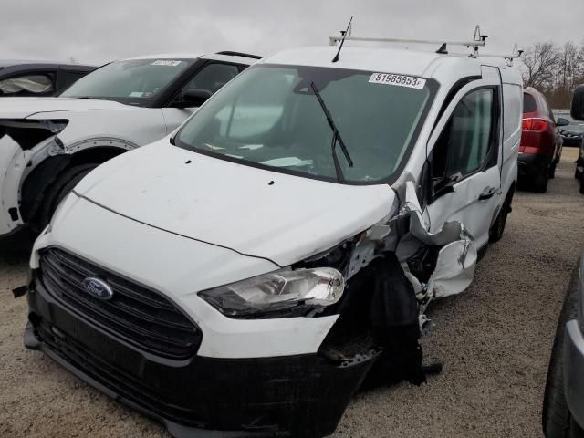 2020 Ford Transit Connect XL