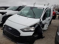 Ford salvage cars for sale: 2020 Ford Transit Connect XL