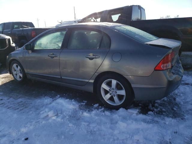 2006 Honda Civic EX