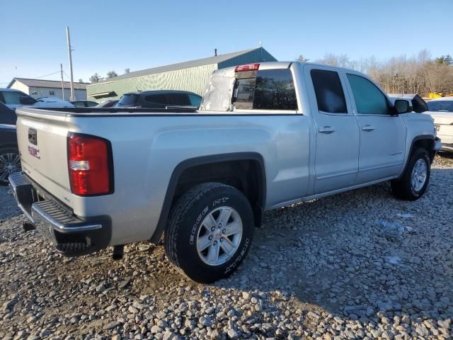 2015 GMC Sierra K1500 SLE