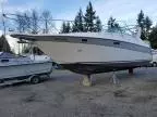 1994 Maxum Boat