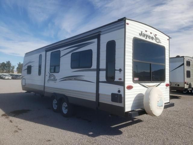 2018 Jayco JAY Flight