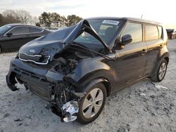 Salvage cars for sale from Copart Loganville, GA: 2016 KIA Soul
