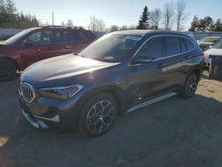 Vehiculos salvage en venta de Copart Bowmanville, ON: 2020 BMW X1 XDRIVE28I