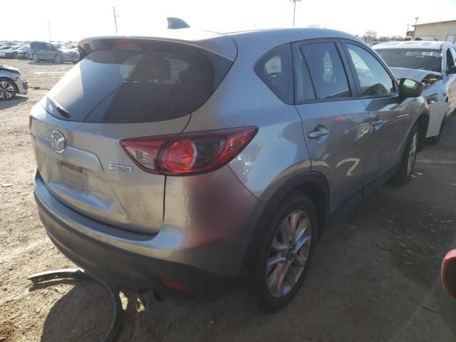 2015 Mazda CX-5 GT