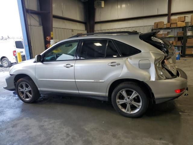 2007 Lexus RX 400H