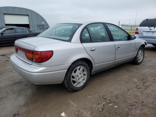 2000 Saturn SL2