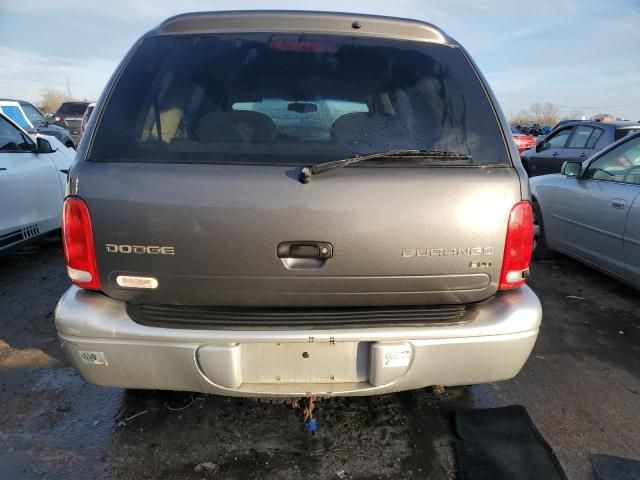 2003 Dodge Durango SLT Plus