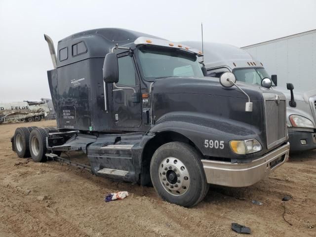 2006 International 9400 9400I