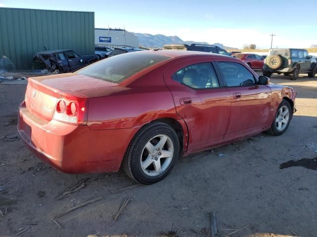 2010 Dodge Charger