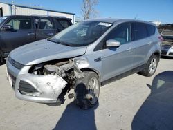 2016 Ford Escape SE en venta en Tulsa, OK