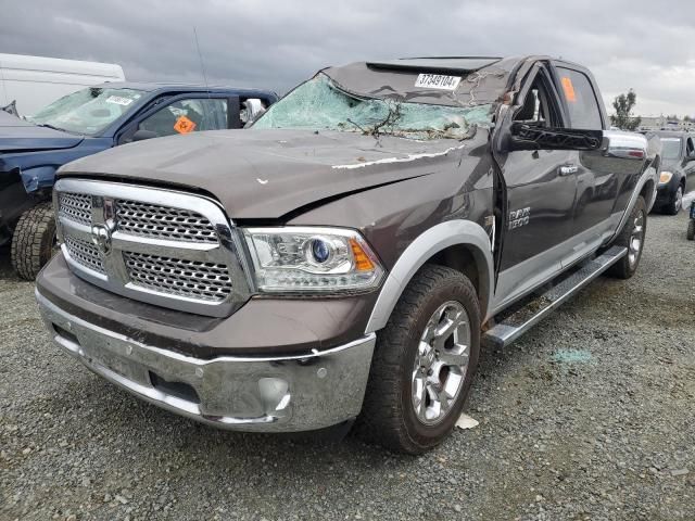 2018 Dodge 1500 Laramie