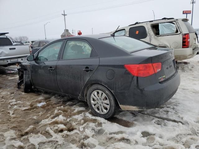 2012 KIA Forte EX