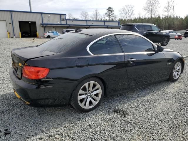 2012 BMW 328 I