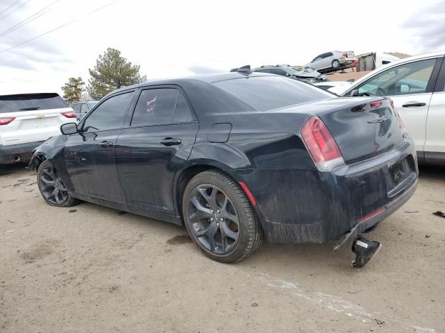 2023 Chrysler 300 Touring