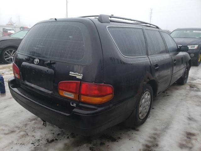 1995 Toyota Camry LE