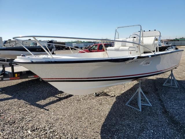 1994 Offs Boat Only