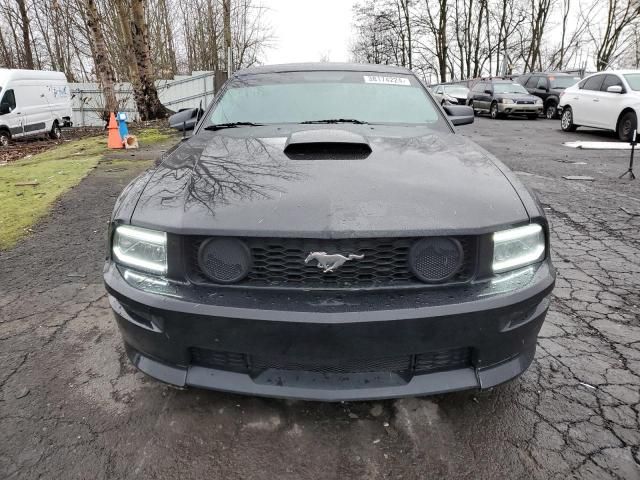 2007 Ford Mustang GT