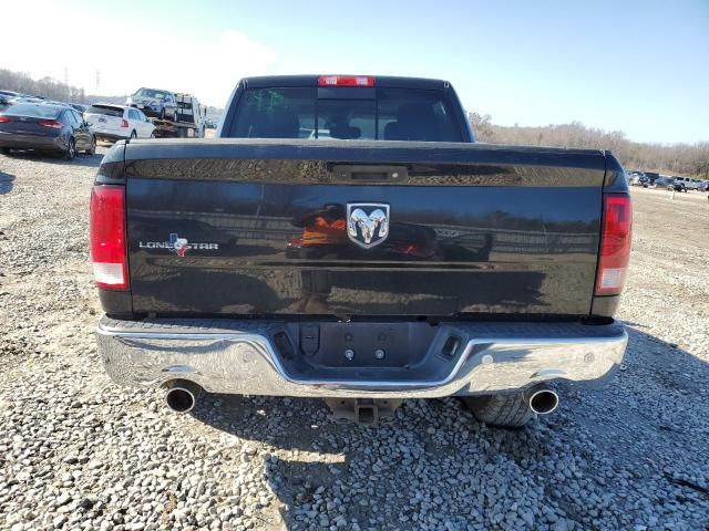 2016 Dodge RAM 1500 SLT