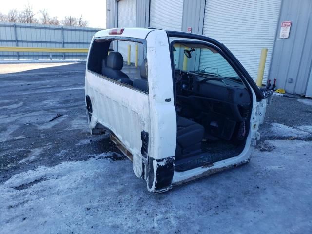 2005 Chevrolet Silverado K1500