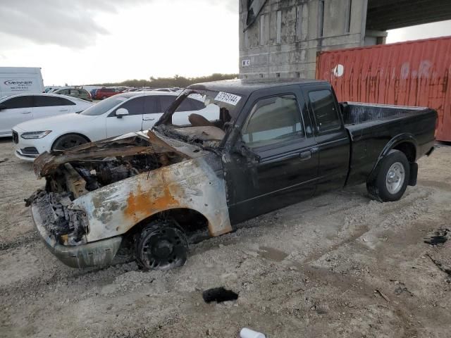 1997 Ford Ranger Super Cab