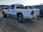 2002 Dodge Dakota Quad SLT